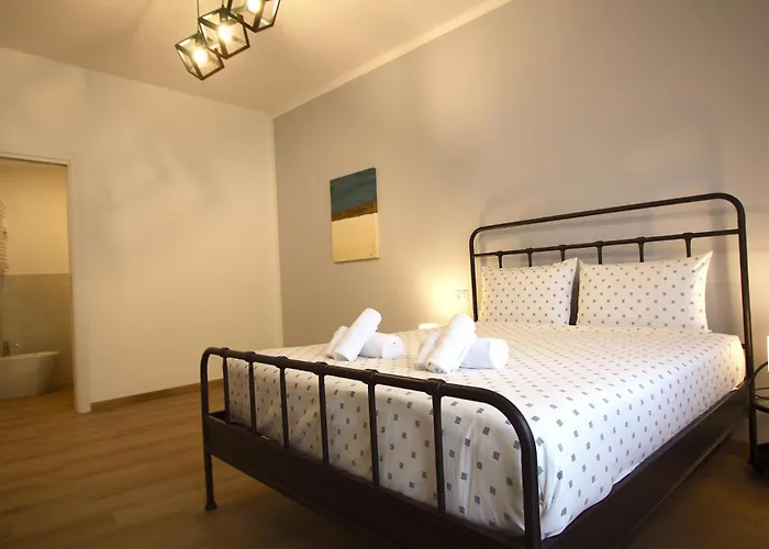Apartment Color Vibes - Cipro Rom