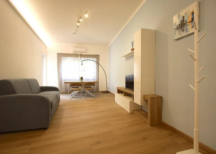 Daire Color Vibes - Cipro Roma