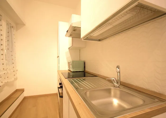 Color Vibes - Cipro Apartment Rom