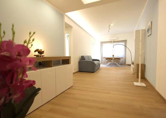 Color Vibes - Cipro Apartment Rom