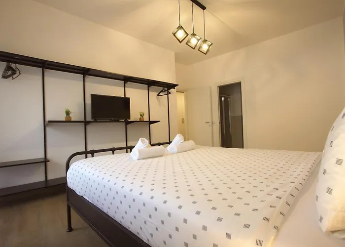 Apartamento Color Vibes - Cipro *