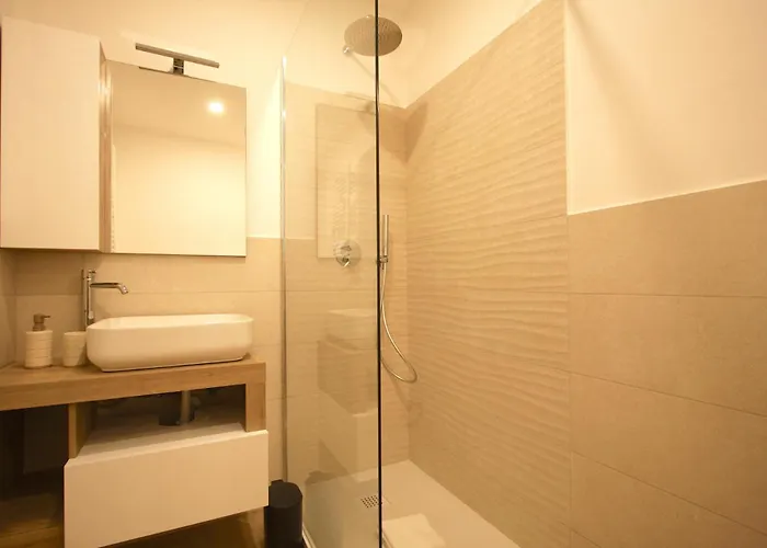 Color Vibes - Cipro Apartamento
