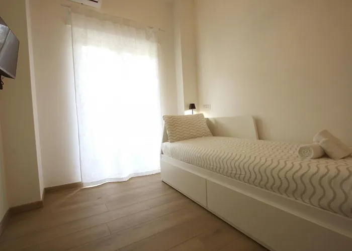 Color Vibes - Cipro Apartment