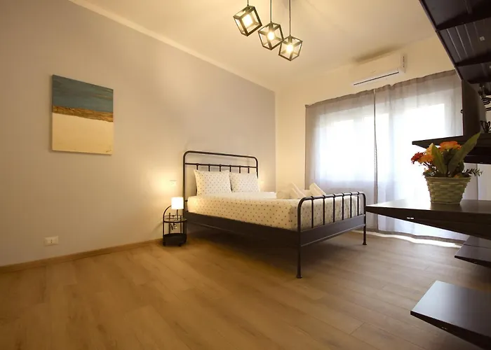 Apartamento Color Vibes - Cipro *