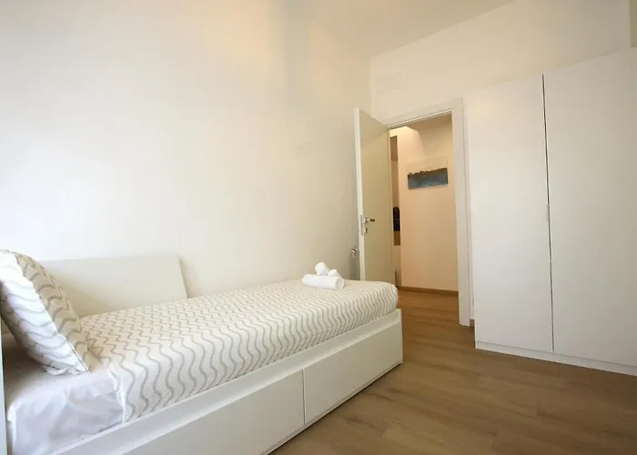 Color Vibes - Cipro Apartamento